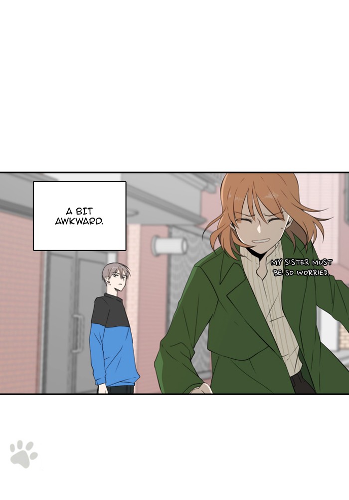 Read A Good Day to be a Dog Manga Online