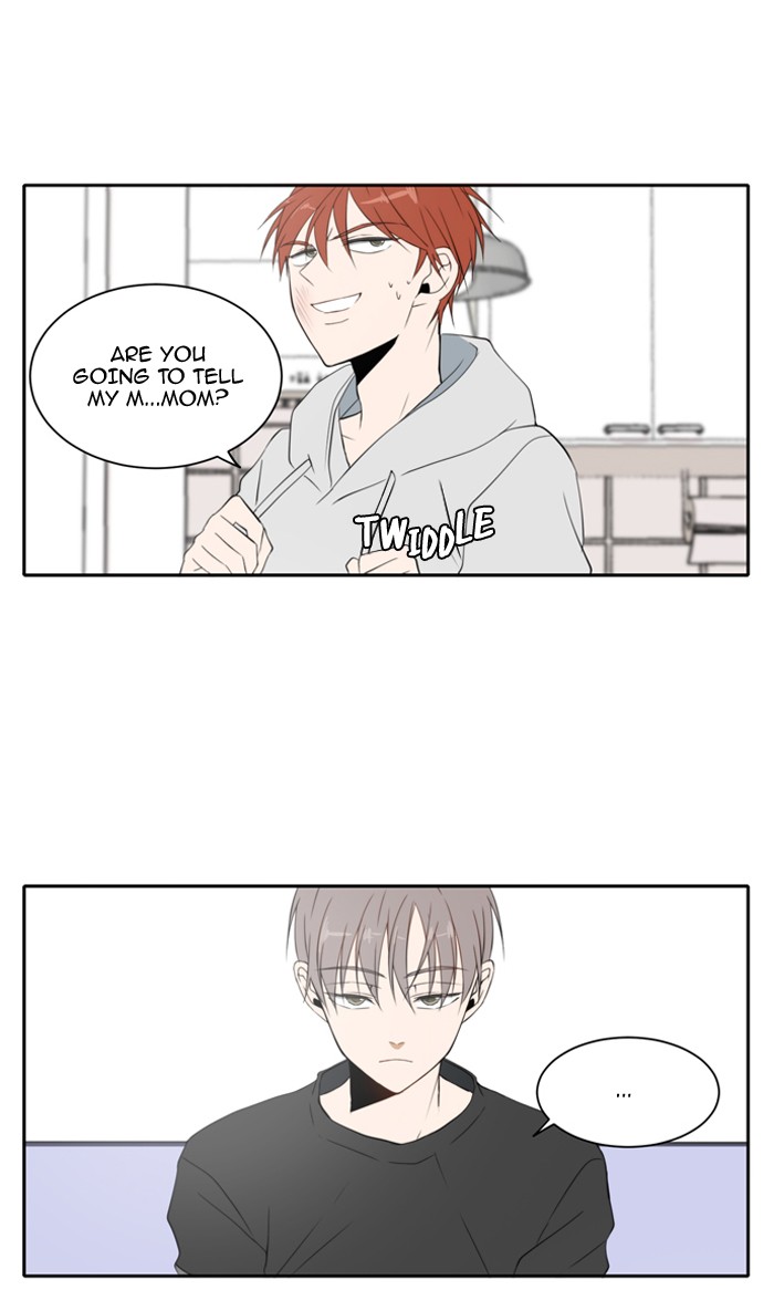 Read A Good Day to be a Dog Manga Online