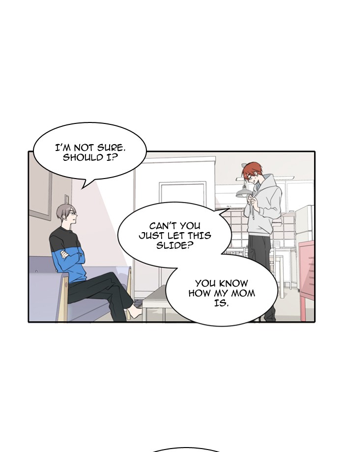 Read A Good Day to be a Dog Manga Online
