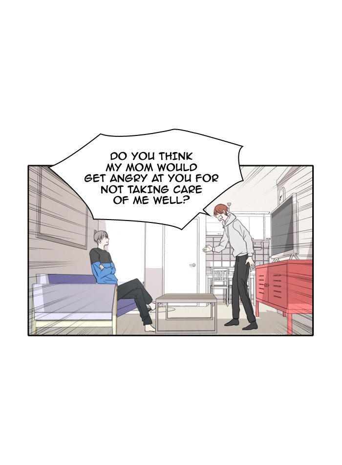 Read A Good Day to be a Dog Manga Online