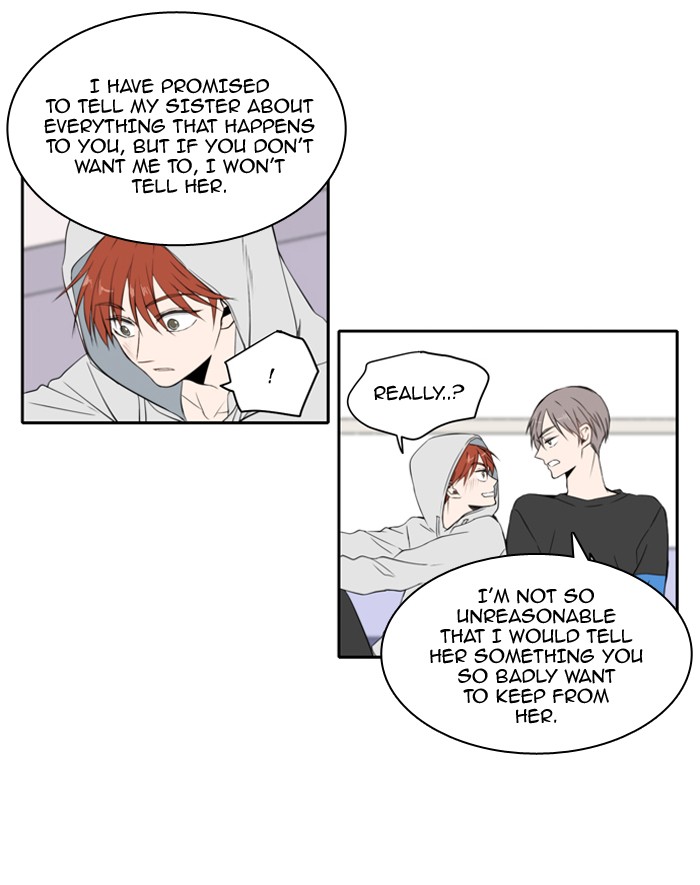 Read A Good Day to be a Dog Manga Online