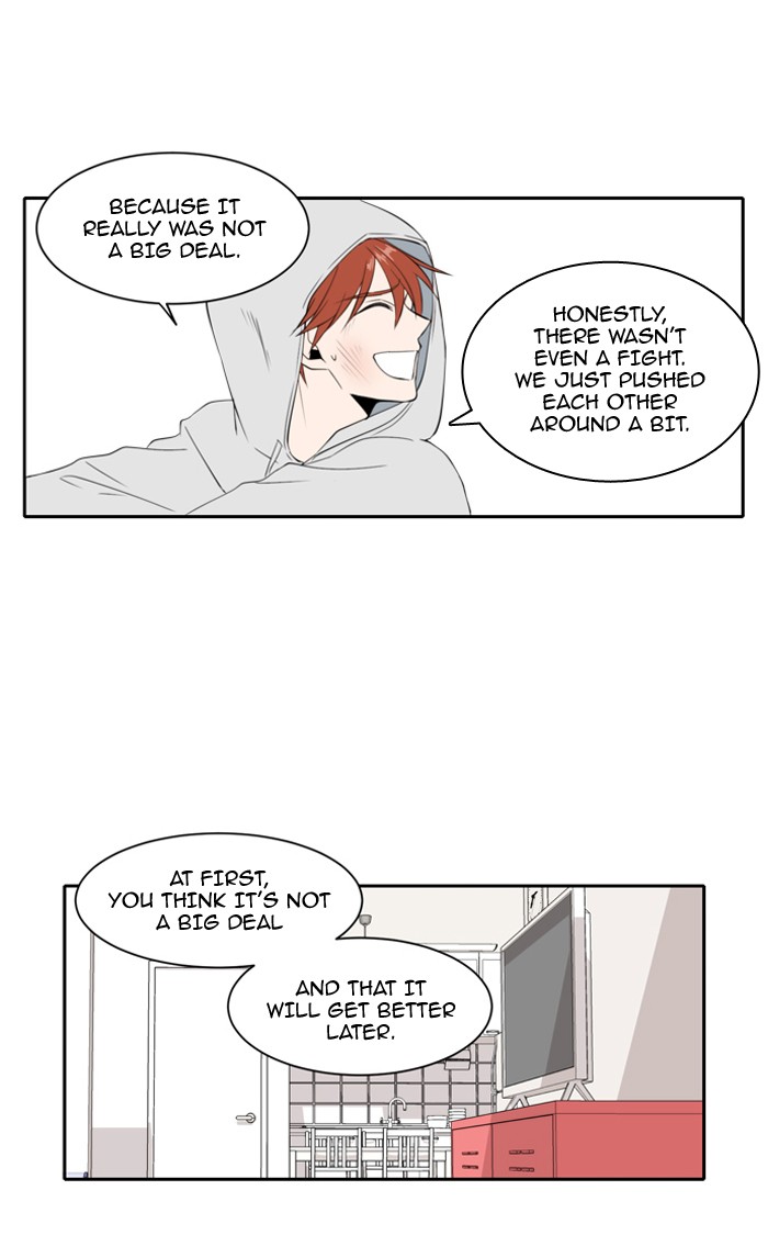 Read A Good Day to be a Dog Manga Online