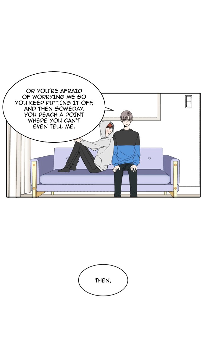 Read A Good Day to be a Dog Manga Online