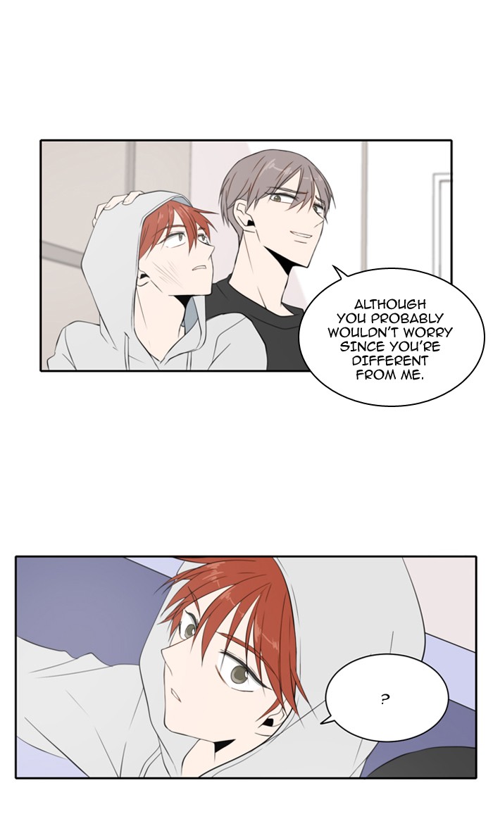 Read A Good Day to be a Dog Manga Online