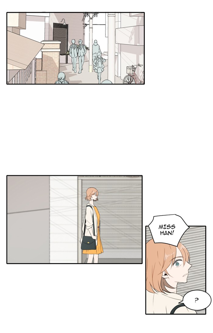 Read A Good Day to be a Dog Manga Online