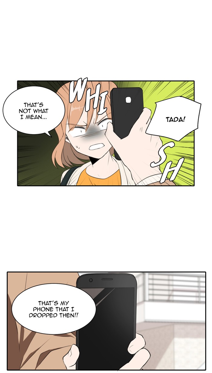 Read A Good Day to be a Dog Manga Online