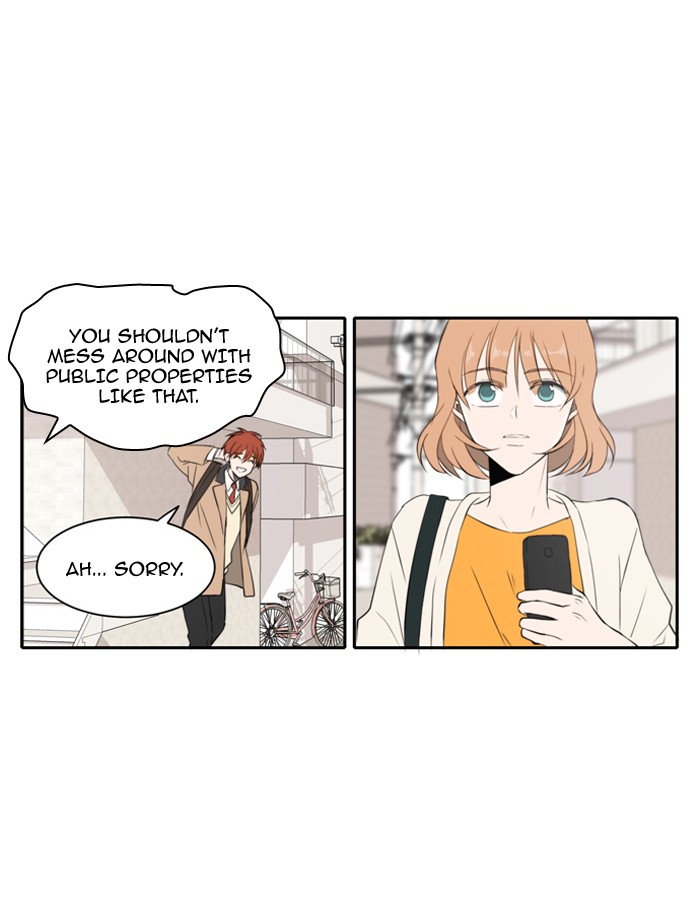 Read A Good Day to be a Dog Manga Online