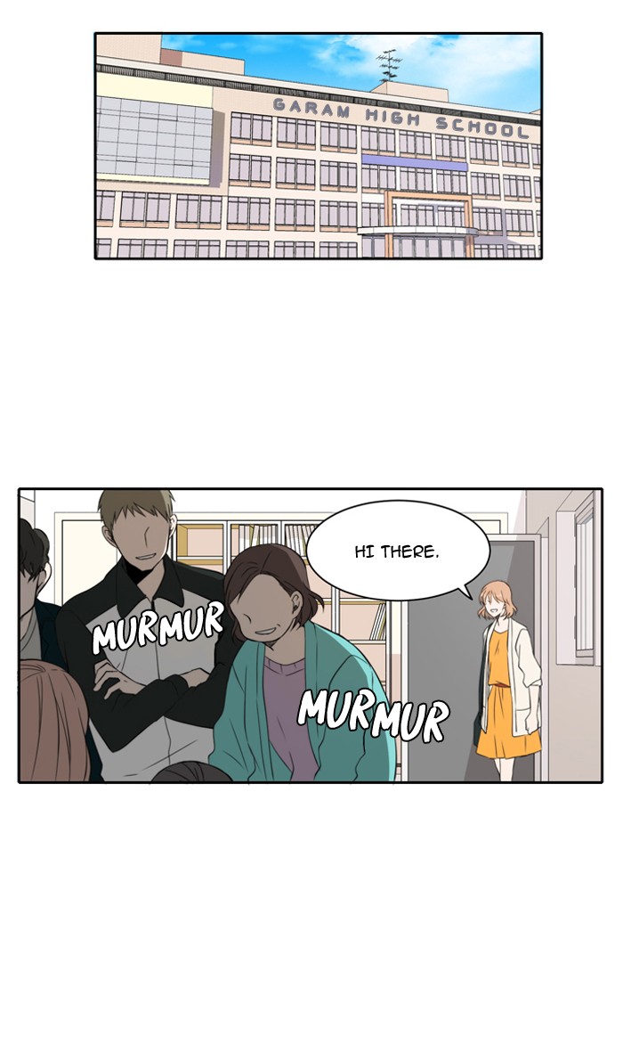 Read A Good Day to be a Dog Manga Online