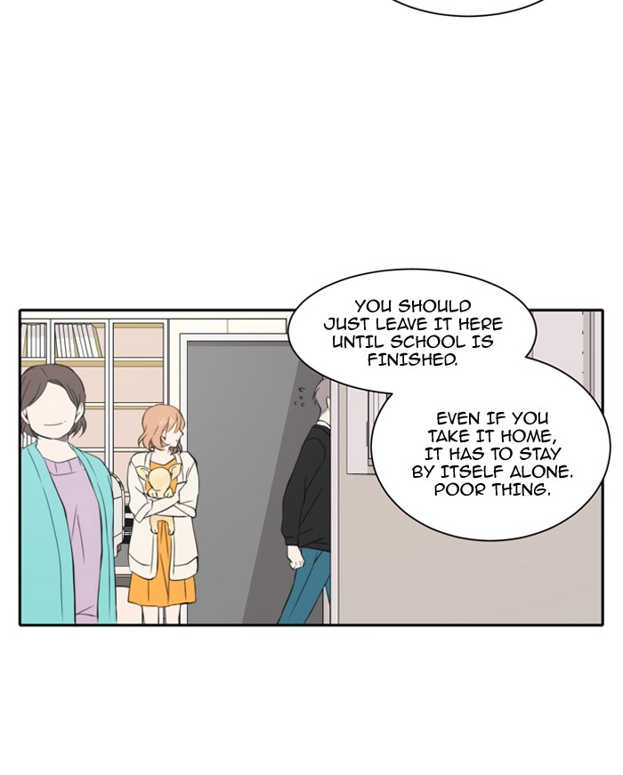 Read A Good Day to be a Dog Manga Online