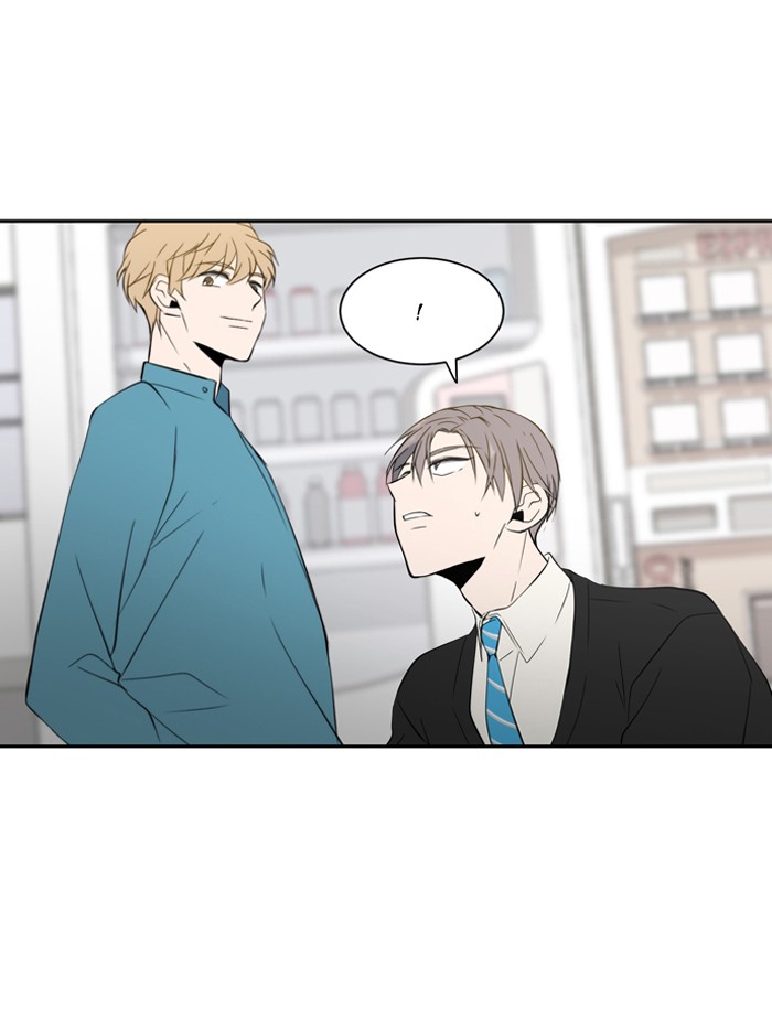 Read A Good Day to be a Dog Manga Online