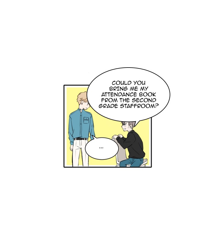 Read A Good Day to be a Dog Manga Online