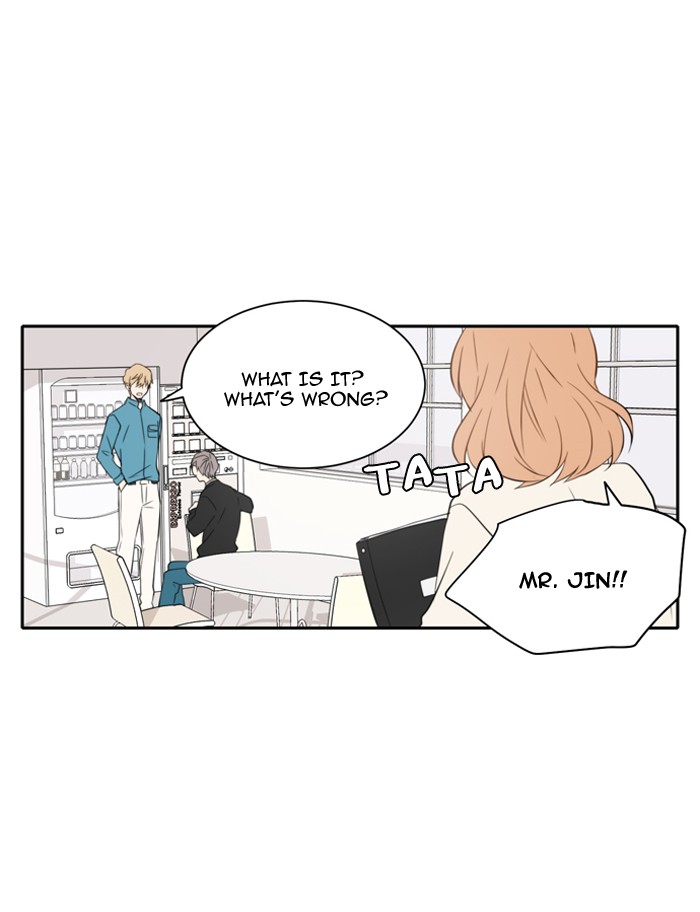 Read A Good Day to be a Dog Manga Online