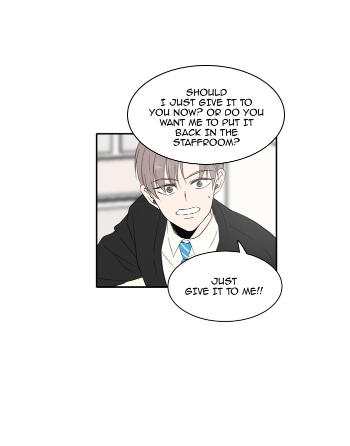 Read A Good Day to be a Dog Manga Online