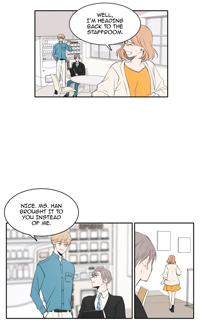 Read A Good Day to be a Dog Manga Online