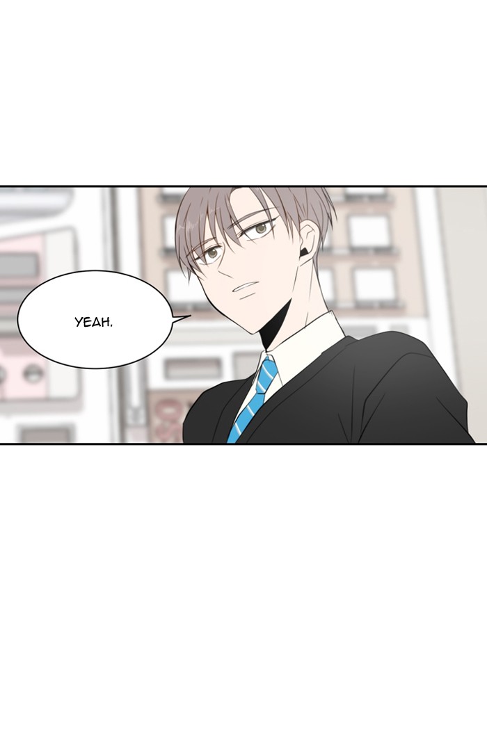 Read A Good Day to be a Dog Manga Online