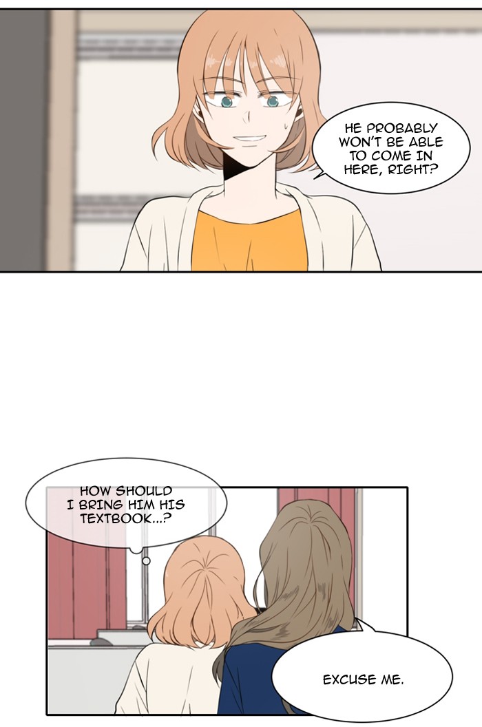 Read A Good Day to be a Dog Manga Online
