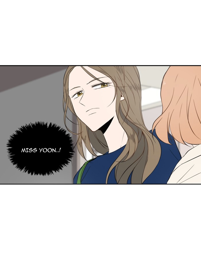 Read A Good Day to be a Dog Manga Online