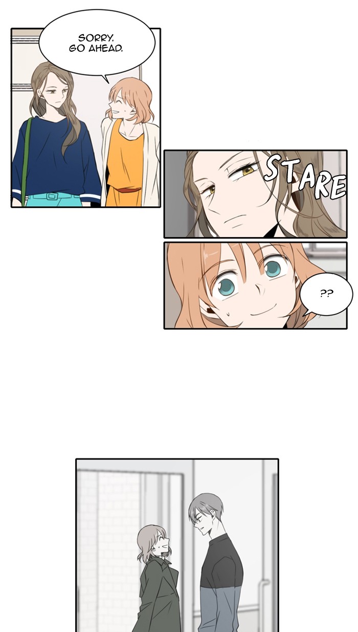 Read A Good Day to be a Dog Manga Online