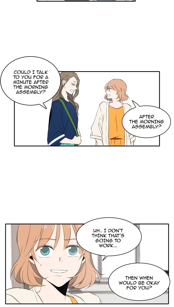 Read A Good Day to be a Dog Manga Online