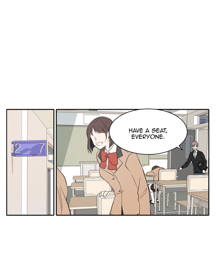 Read A Good Day to be a Dog Manga Online