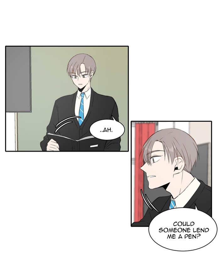 Read A Good Day to be a Dog Manga Online