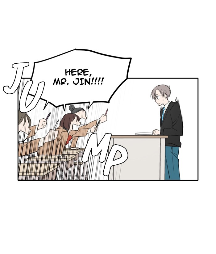 Read A Good Day to be a Dog Manga Online