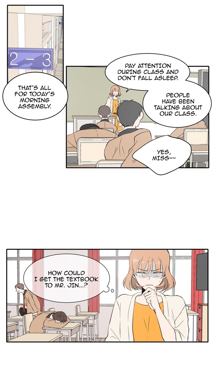 Read A Good Day to be a Dog Manga Online