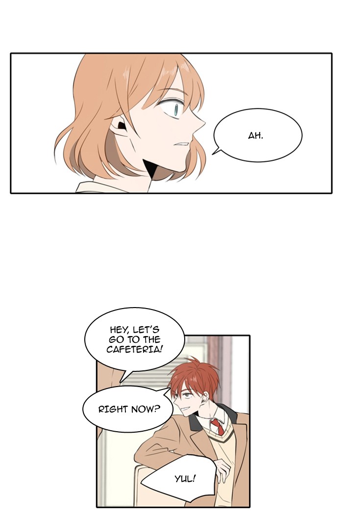Read A Good Day to be a Dog Manga Online