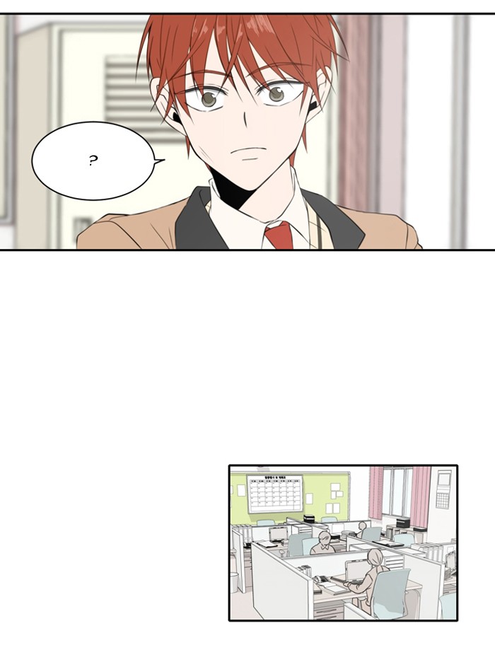 Read A Good Day to be a Dog Manga Online