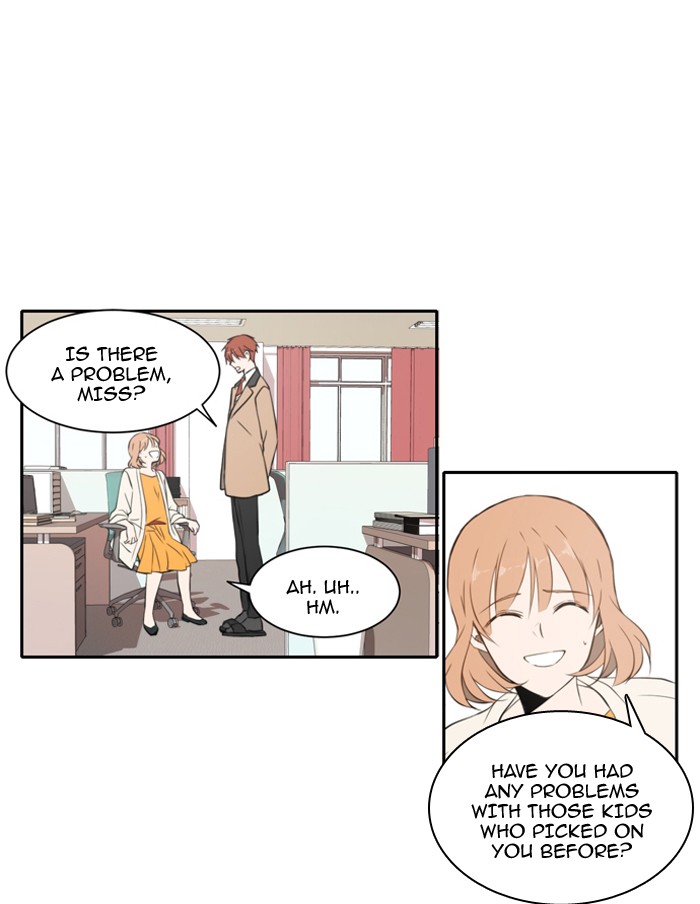 Read A Good Day to be a Dog Manga Online