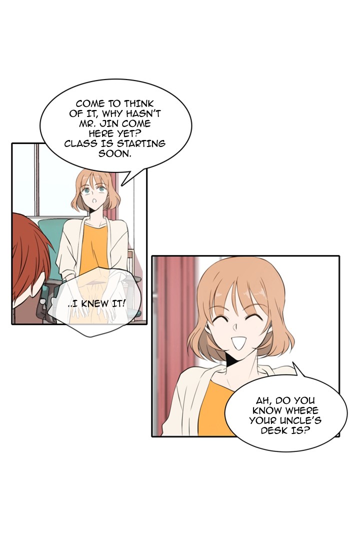 Read A Good Day to be a Dog Manga Online
