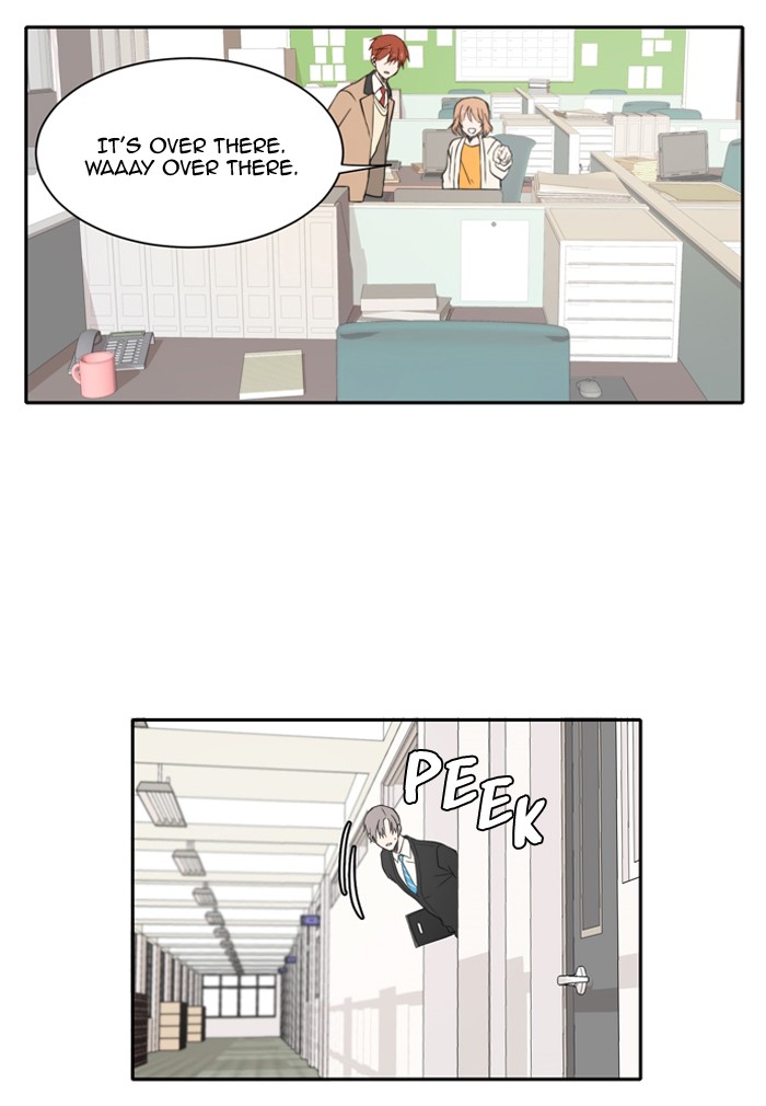 Read A Good Day to be a Dog Manga Online