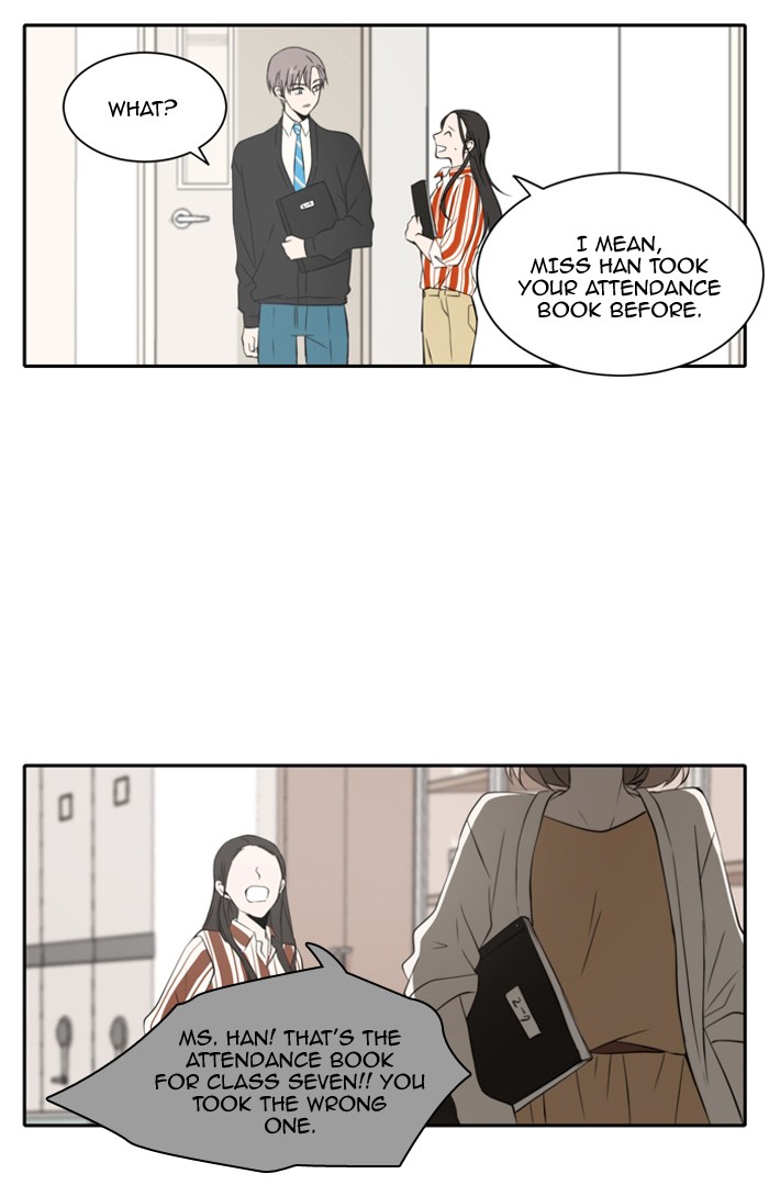 Read A Good Day to be a Dog Manga Online