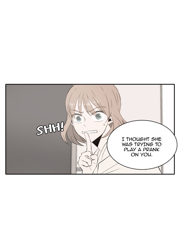 Read A Good Day to be a Dog Manga Online