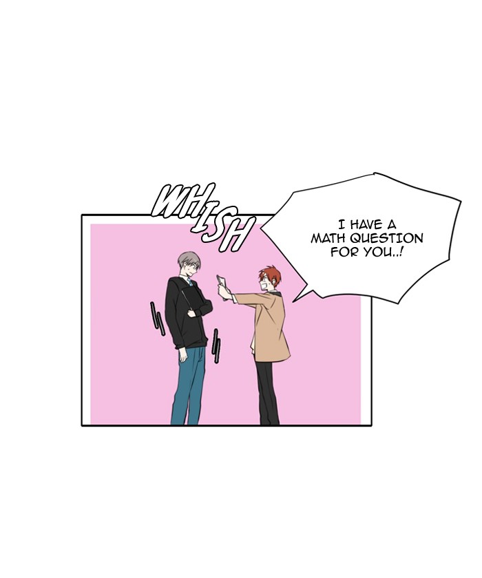Read A Good Day to be a Dog Manga Online