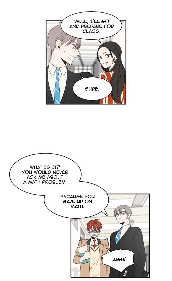 Read A Good Day to be a Dog Manga Online