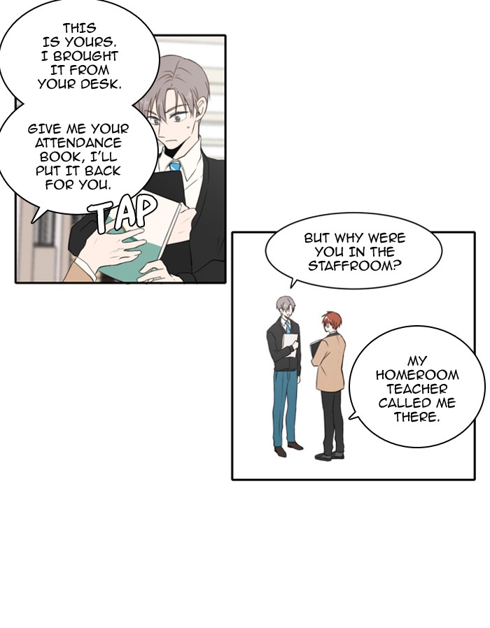 Read A Good Day to be a Dog Manga Online