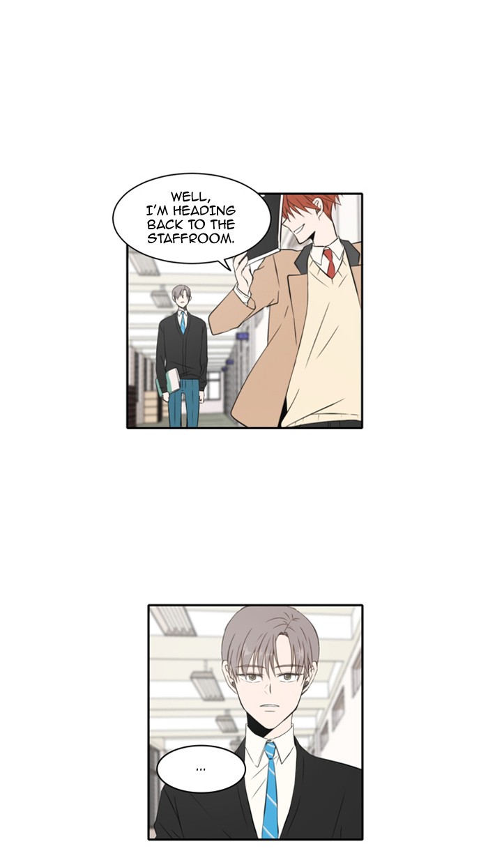 Read A Good Day to be a Dog Manga Online