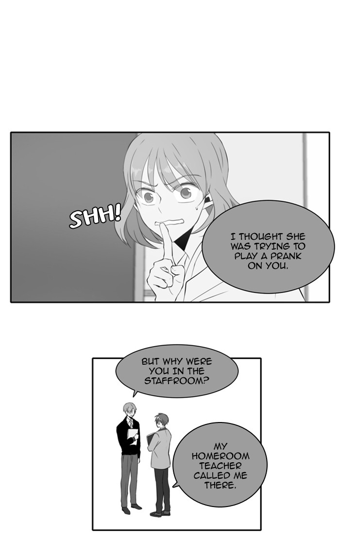 Read A Good Day to be a Dog Manga Online
