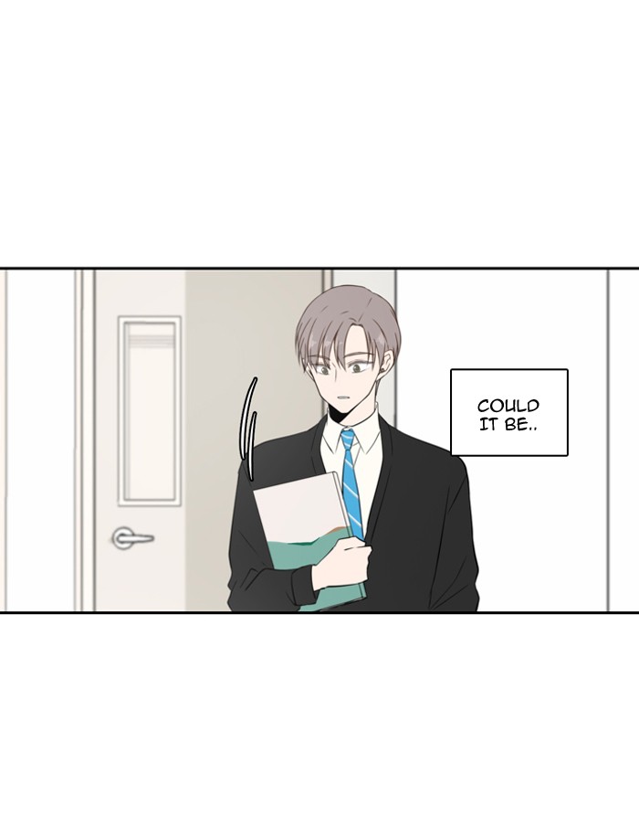 Read A Good Day to be a Dog Manga Online