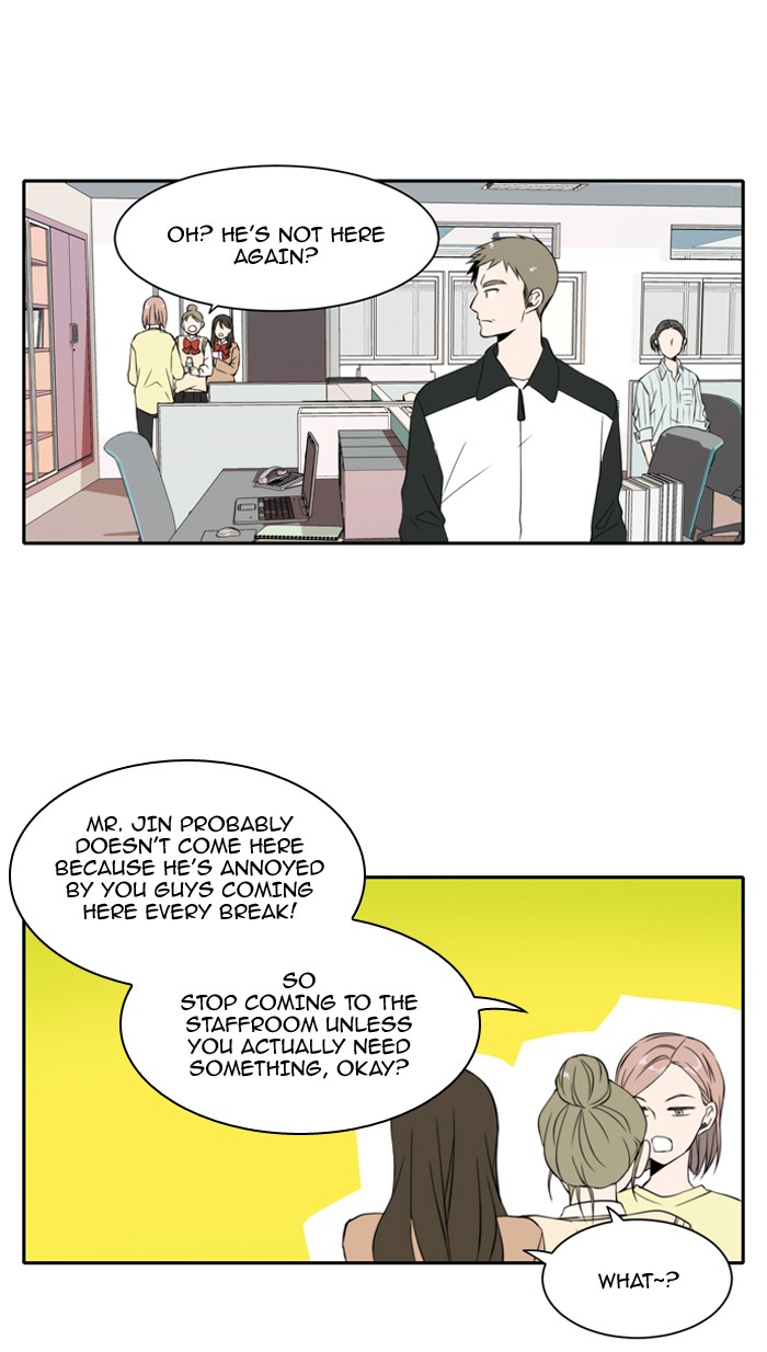 Read A Good Day to be a Dog Manga Online