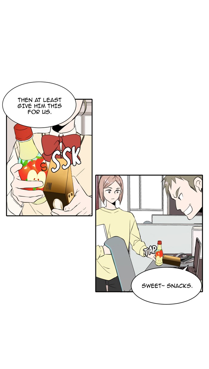 Read A Good Day to be a Dog Manga Online