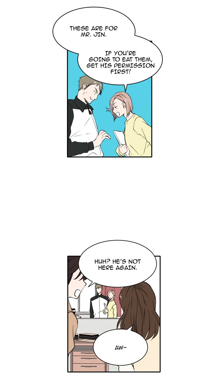 Read A Good Day to be a Dog Manga Online