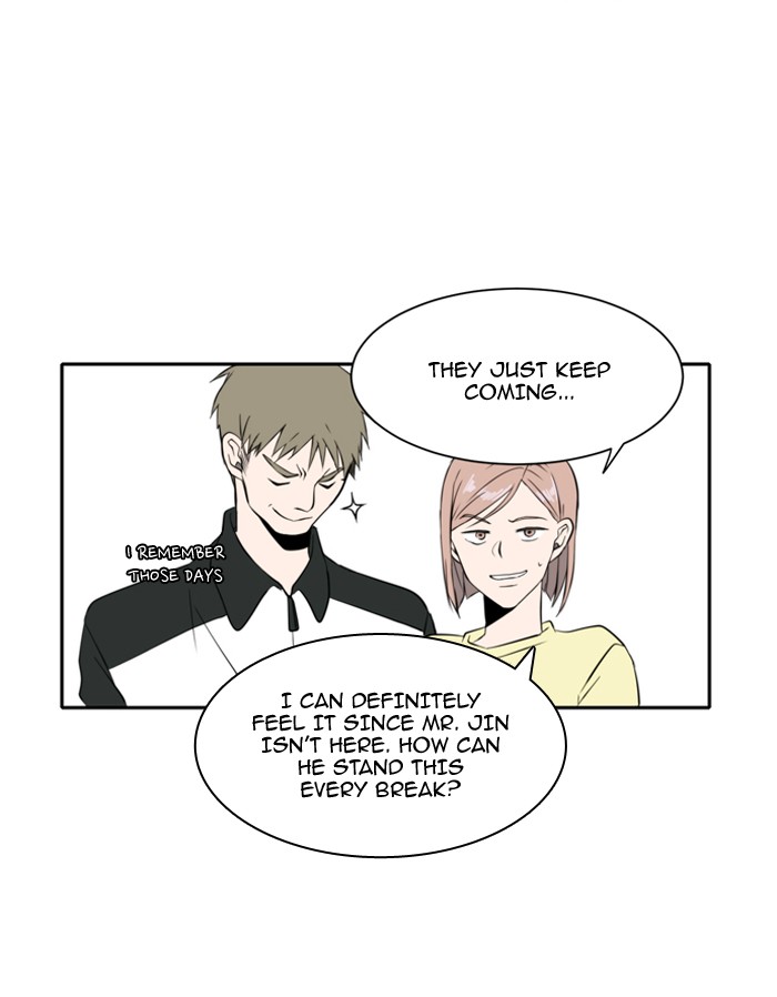 Read A Good Day to be a Dog Manga Online