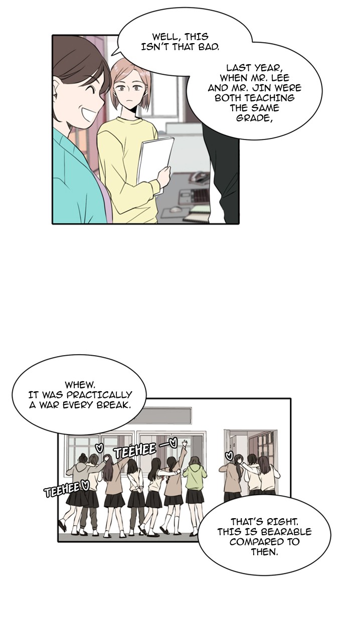 Read A Good Day to be a Dog Manga Online