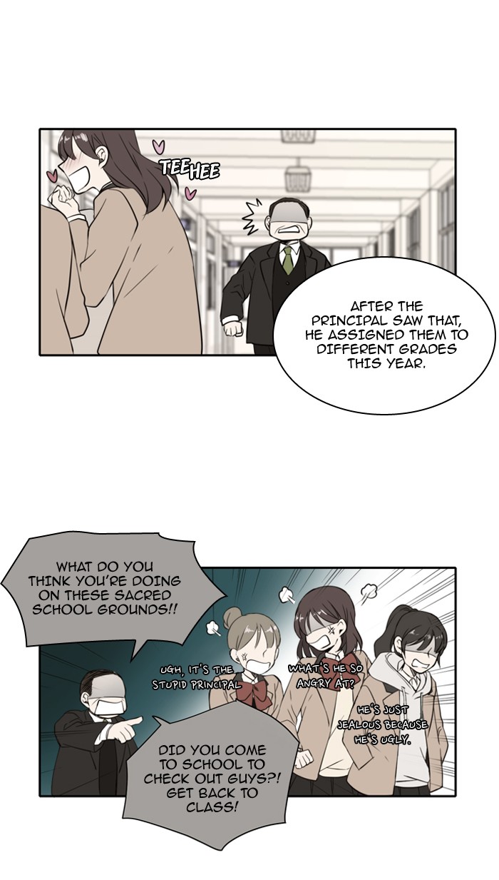 Read A Good Day to be a Dog Manga Online