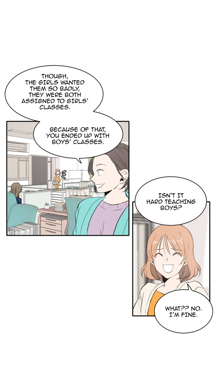 Read A Good Day to be a Dog Manga Online