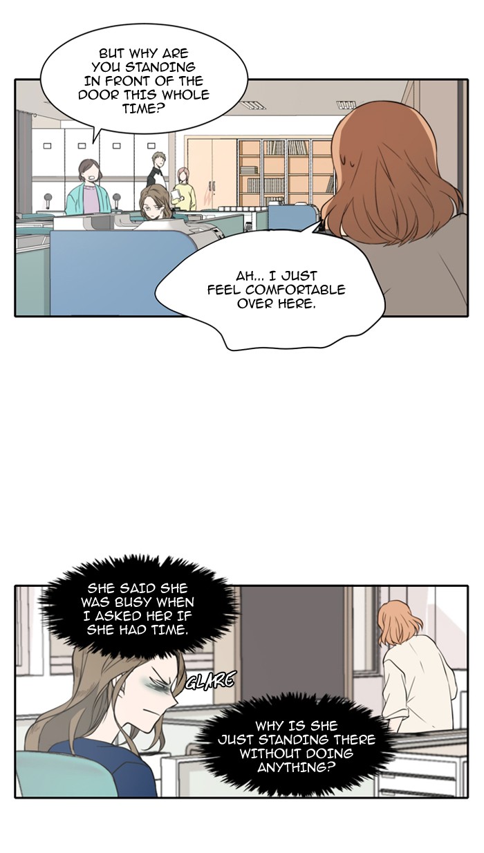 Read A Good Day to be a Dog Manga Online