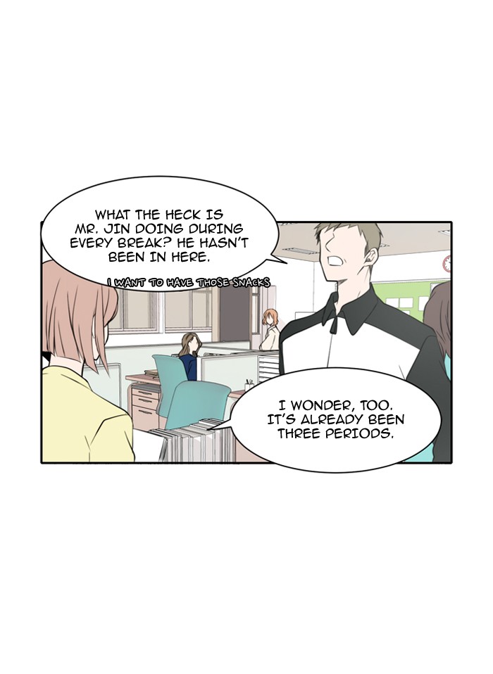 Read A Good Day to be a Dog Manga Online