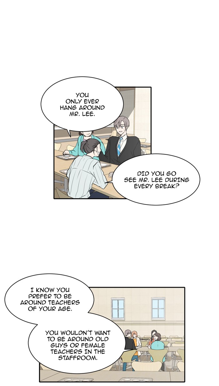 Read A Good Day to be a Dog Manga Online